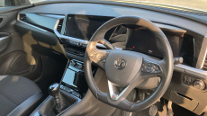 Vauxhall Grandland 1.2 Turbo GS Line 5dr Petrol Hatchback